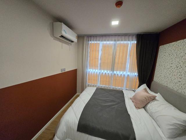 Code: KJ6674 ให้เช่า Atmoz Kanaal Rangsit จองเดือนนี้รับส่วนลด1,000บาท @kjcondo มี@ข้างหน้าด้วยนะคะ
