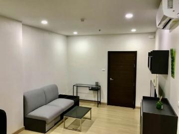 Code: KJ7646 ให้เช่า Supalai Loft Yaek Fai Chai station จองเดือนนี้รับส่วนลด1,000บาท @kjcondo มี@ข้างหน้าด้วยนะคะ
