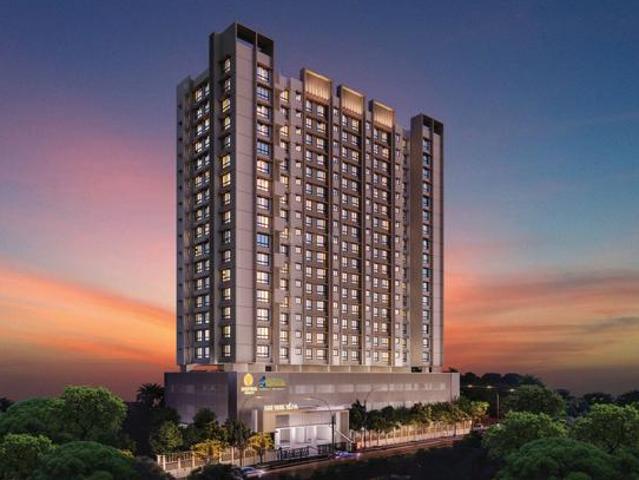 Chembur 2 BHK Apartment For Sale Mumbai