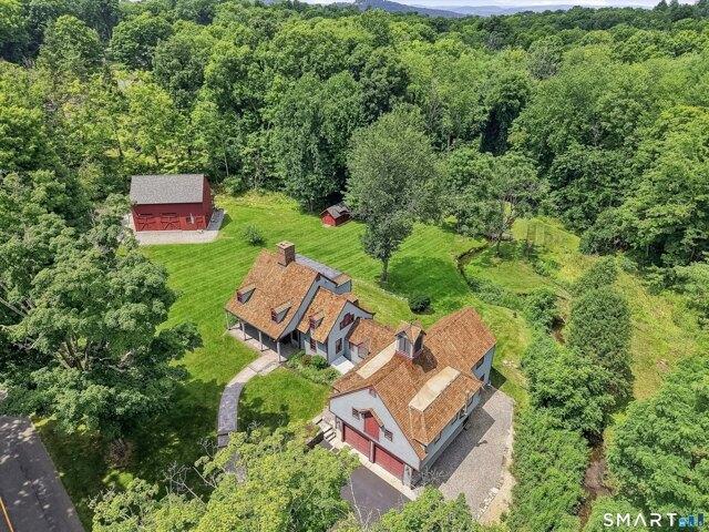 Codfish Hill Rd, Bethel, Home For Sale
