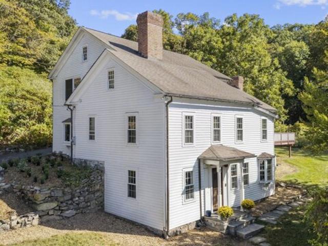 Codfish Hill Rd, Bethel, Home For Sale
