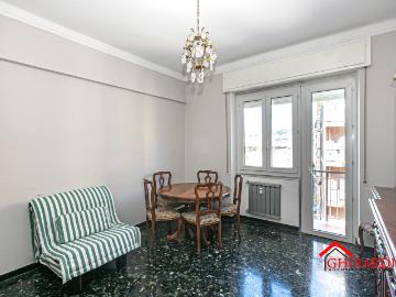 Codice 1592 Appartamento affitto a Genova | Agenzia Ghirardi sas