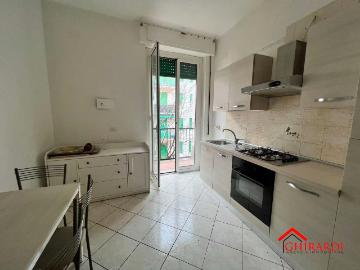 Codice 2149 Appartamento, Bilocale affitto a Genova | Agenzia Ghirardi sas