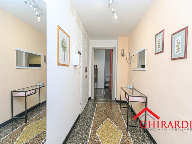 Codice 3710 Appartamento, Trilocale affitto a Genova | Agenzia Ghirardi sas