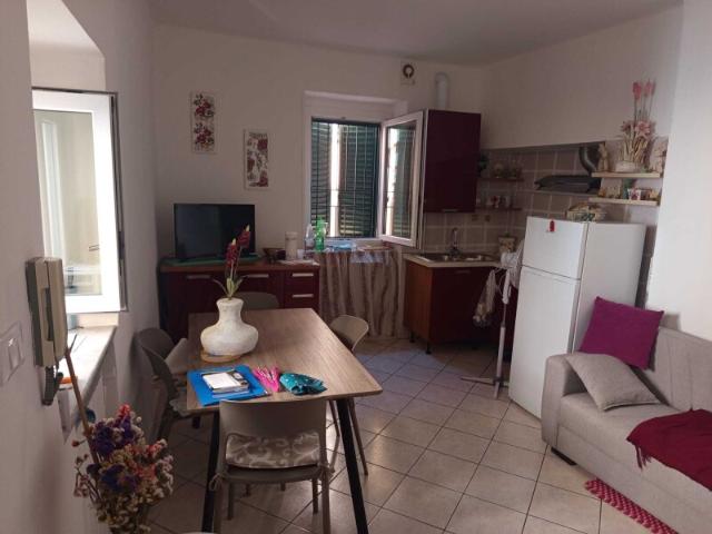 Codice F21D Semindipendente, Porzione di casa Affitto