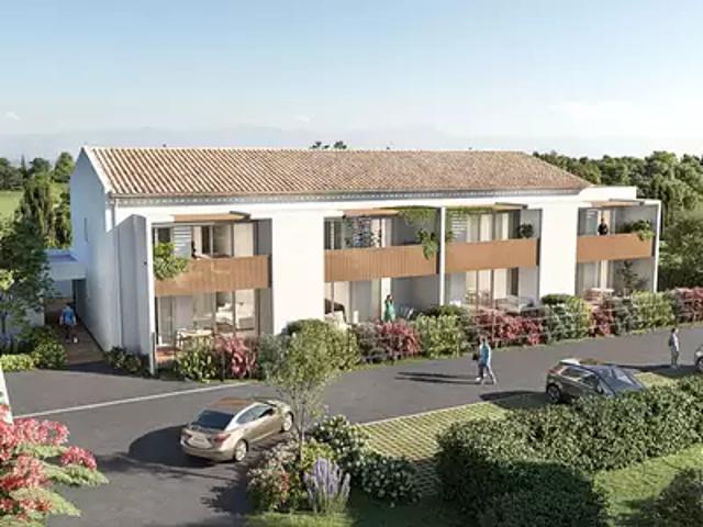 Codognan 30920 Achat / Vente maison 5 pièces t5