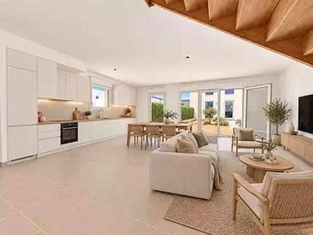 Codognan 30920 Achat / Vente maison 5 pièces t5 jardin terrasse
