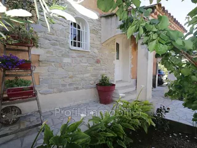 Codognan 30920 Achat / Vente maison 5 pièces t5 piscine parking