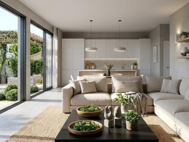 Codognan villas neuves proche des commerces