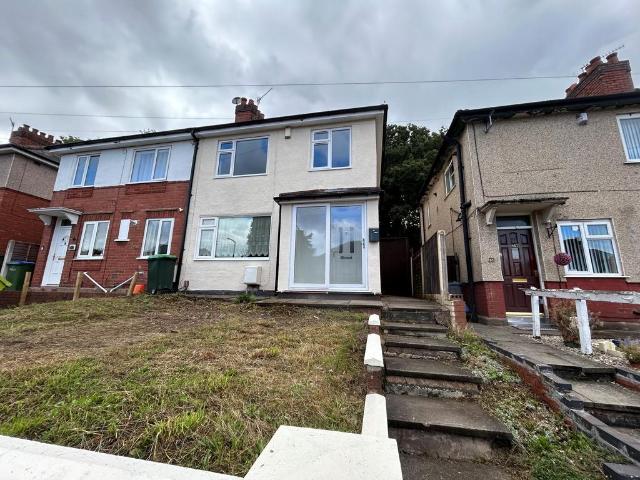 Codsall Road, CRADLEY HEATH, B64 3 bed house to rent £1,200 pcm £277 pw