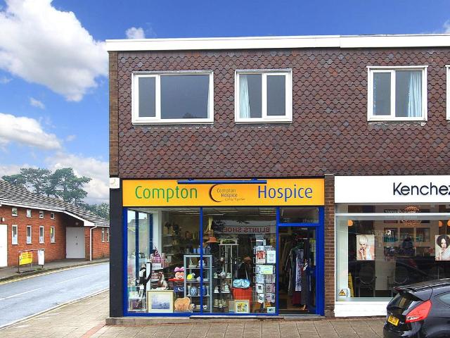 Codsall, Station Road WV8, 2 bed flat to rent, £850 pcm | PrimeLocation