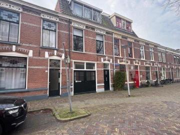 Coetsstraat 23A 2 1e verd