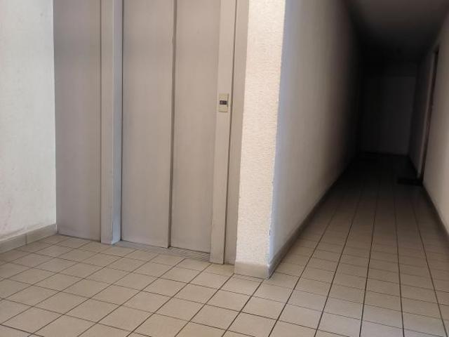 Coeur de village appartement type 3 de 80 m²
