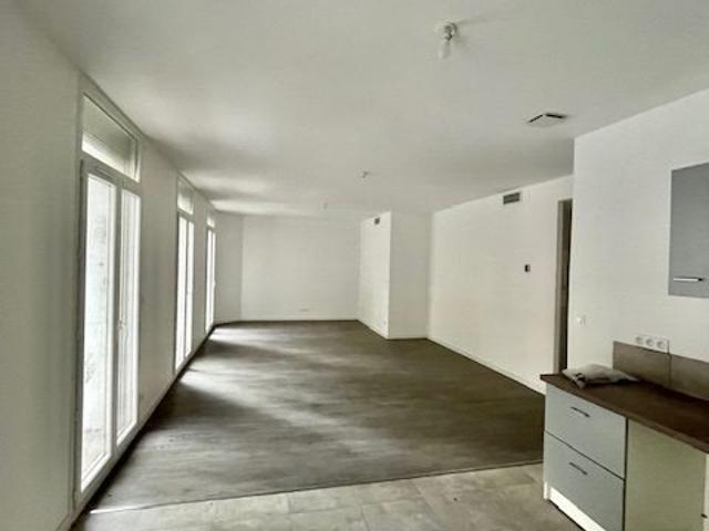 Coeur De Ville 320m² Perpignan