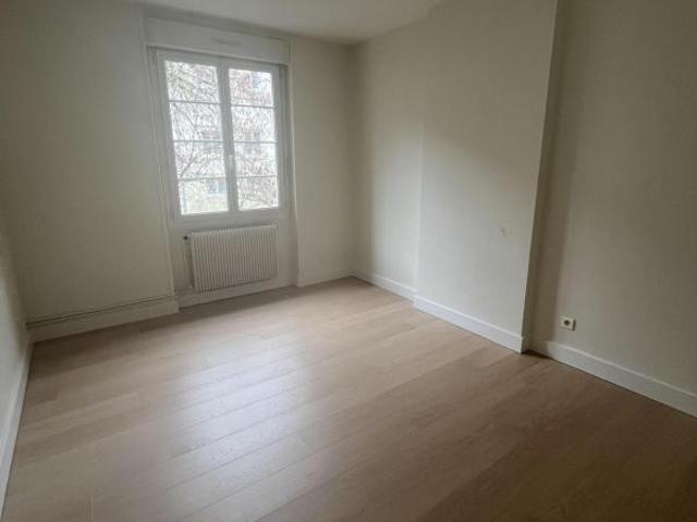COEUR DE VILLE APPARTEMENT T3