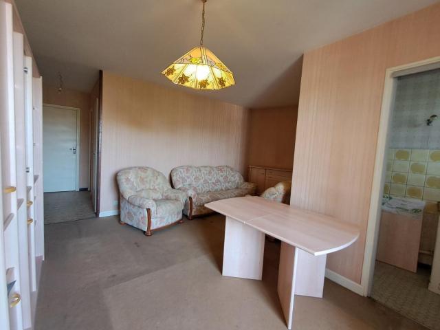 Coeur De Ville Appartement T2 49m² Agen