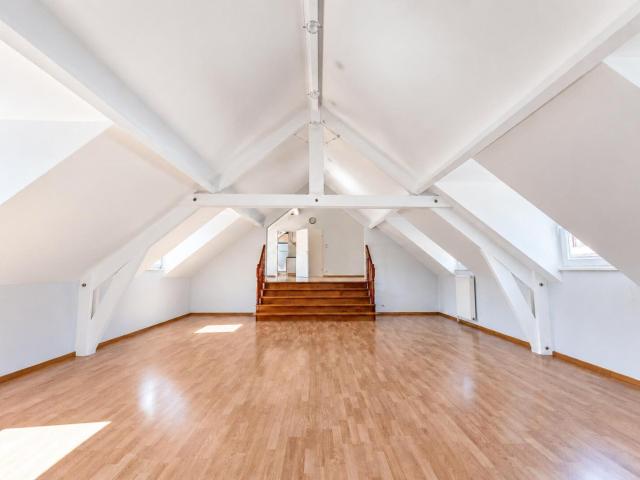 Coeur de Lasne: appartement lumineux, 2CH, 1SDD, ascenseur