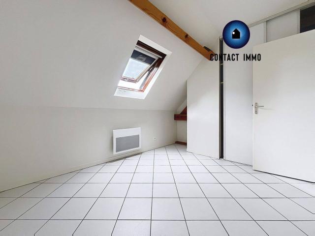 COEUR DE MEYSSAC APPARTEMENT T2