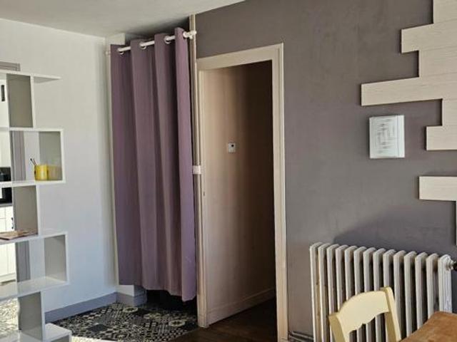 Au coeur de Ruelle sur Touvre