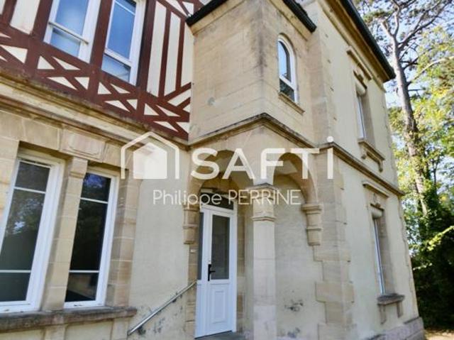 Coeur Douvres la Délivrande Maison 165 m2 8 Piéces
