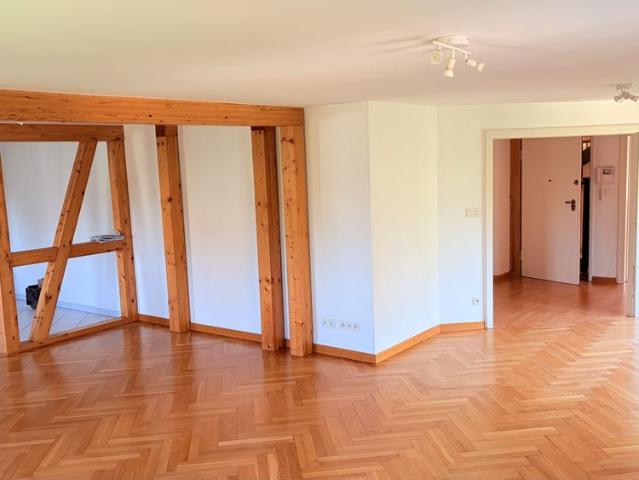 Coeur Orangerie dans Maison de Maîtres Appartement d'exception