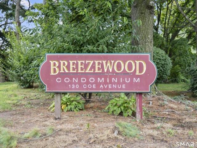 Coe Ave Unit,east Haven, Condo For Sale