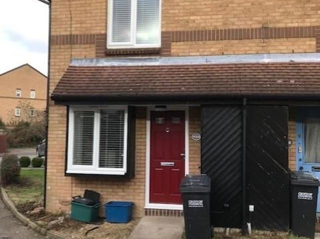 Coe Avenue SE25, 1 bed detached house to rent, £1,400 pcm | PrimeLocation