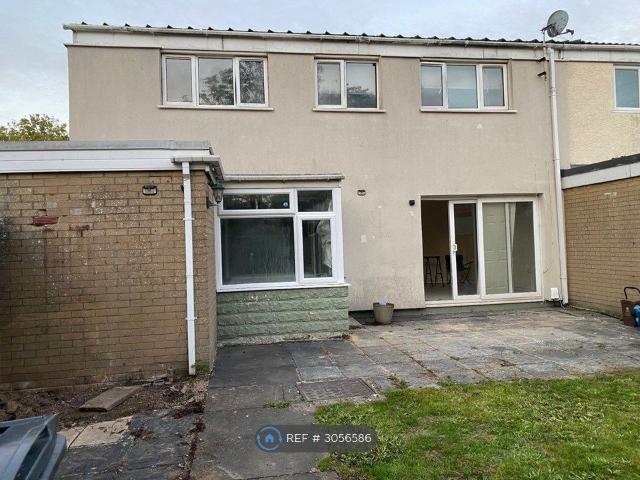 Coed Y Gores, Cardiff CF23, 3 bed end terrace house to rent, £1,300 pcm | PrimeLocation