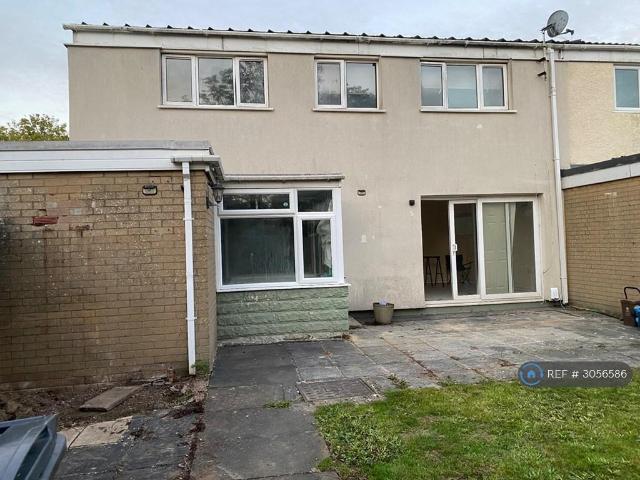 Coed Y Gores, Cardiff, CF23 3 bed end of terrace house to rent £1,300 pcm £300 pw