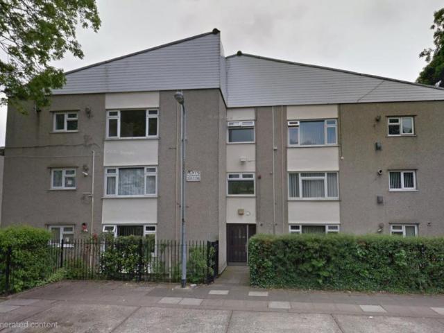 Coed y Gores, Llanedeyrn CF23 1 bed apartment to rent £1,000 pcm £231 pw