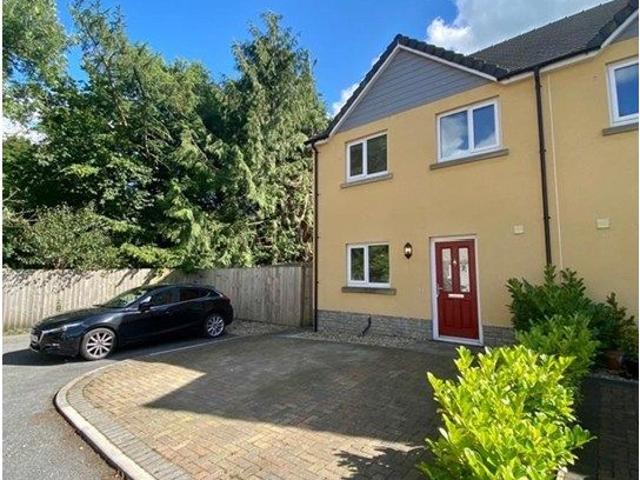Coed Y Neuadd, Carmarthen SA31, 3 bed semi detached house to rent, £1,250 pcm | PrimeLocation