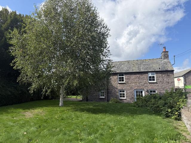 Coed Yr Ynys Road, Llangynidr, Crickhowell, Powys. NP8, 2 bed cottage to rent, £725 pcm | PrimeLocation
