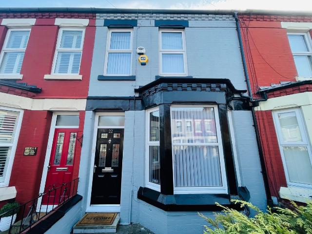 Coerton Road, Liverpool L9, 3 bed terraced house to rent, £1,200 pcm | PrimeLocation