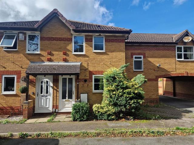 Cofton Court, Rednal, Birmingham B45, 2 bed semi detached house to rent, £1,050 pcm | PrimeLocation