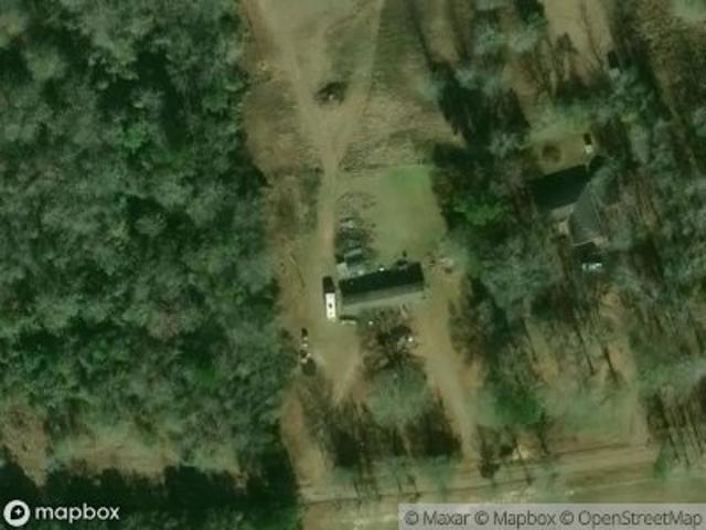 Coffeeville Rd