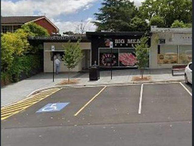 Coffee Shop Available for Lease 31 Woodstock Rd Carlingford