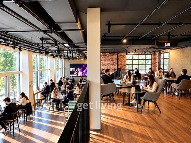Coffeehouse
