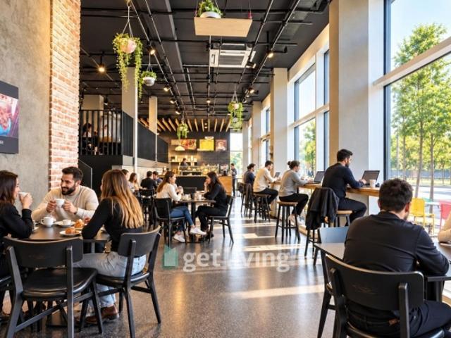 Coffeehouse