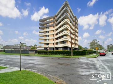 Coffs Harbour, 1/7 Dalley Street