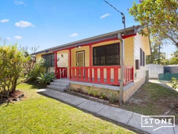 Coffs Harbour, 11 Maple Street