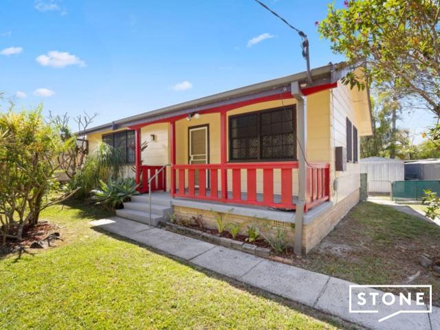 Coffs Harbour, 11 Maple Street