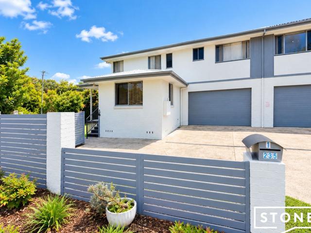 Coffs Harbour, 1/235 Harbour Drive