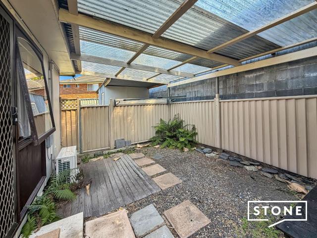Coffs Harbour, 2AB Long Street