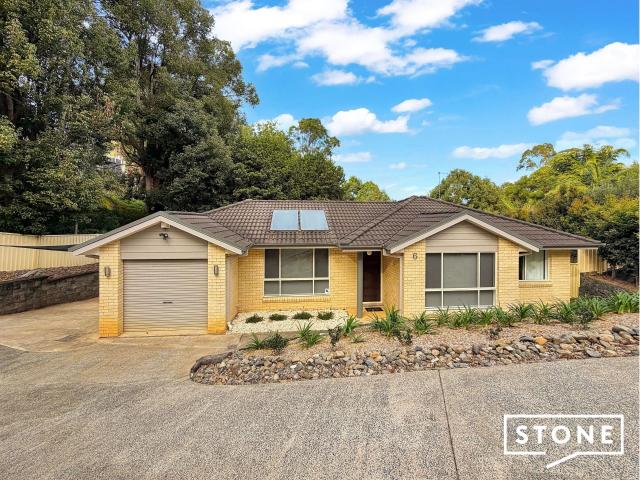 Coffs Harbour, 6/91 95 Shephards Lane