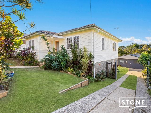 Coffs Harbour, 62 Azalea Avenue