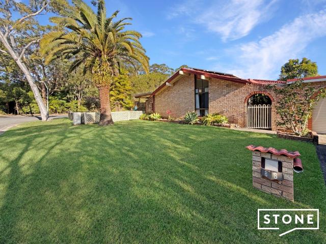 Coffs Harbour, 8a Glynn Avenue