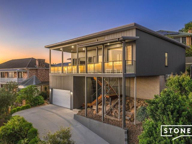 Coffs Harbour, 9 Clarence Crescent