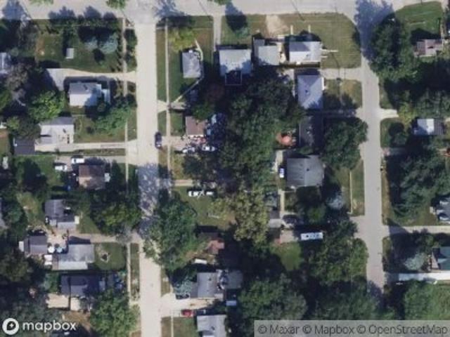 Coggins Ave