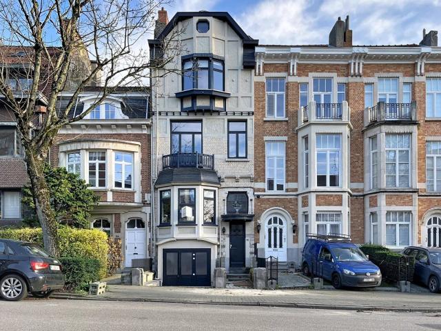 Coghen 3 bedroom house