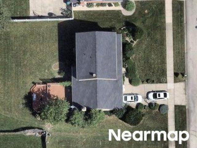 Coghill Ln